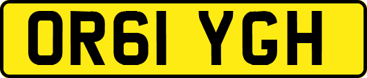 OR61YGH