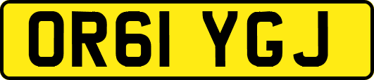 OR61YGJ
