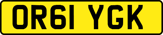 OR61YGK
