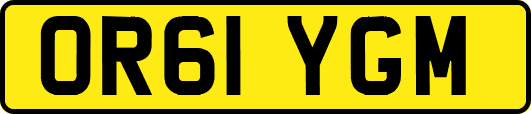 OR61YGM