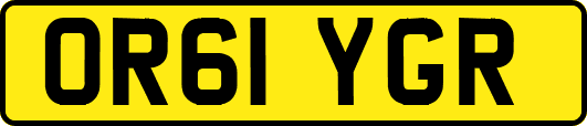 OR61YGR