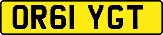 OR61YGT