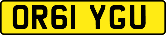 OR61YGU