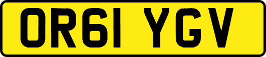 OR61YGV