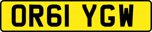 OR61YGW
