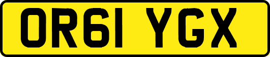 OR61YGX