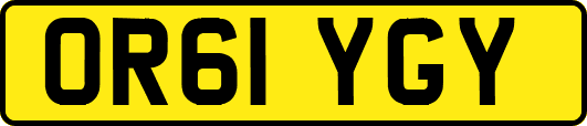 OR61YGY