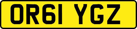 OR61YGZ