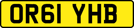 OR61YHB