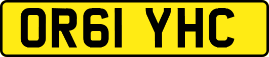 OR61YHC