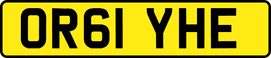 OR61YHE