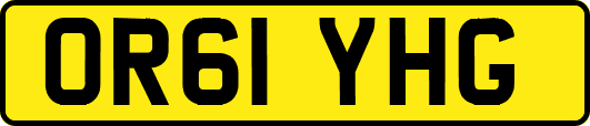OR61YHG