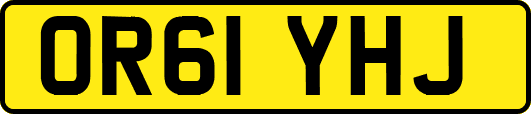 OR61YHJ