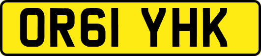 OR61YHK