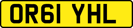 OR61YHL