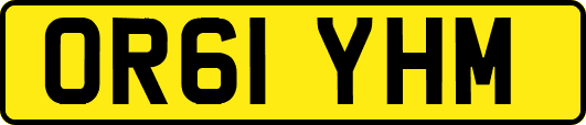 OR61YHM
