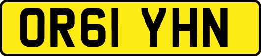 OR61YHN