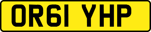 OR61YHP