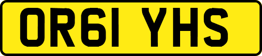 OR61YHS
