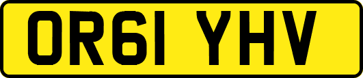 OR61YHV