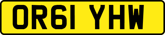 OR61YHW