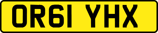 OR61YHX