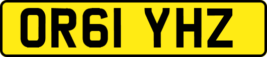 OR61YHZ