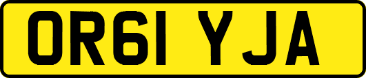 OR61YJA