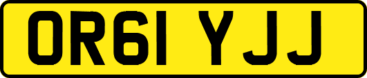 OR61YJJ