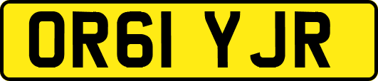 OR61YJR