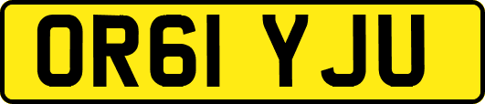 OR61YJU