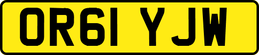 OR61YJW