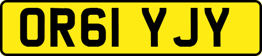 OR61YJY