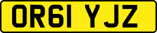 OR61YJZ