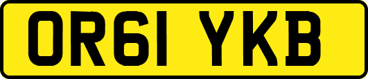 OR61YKB