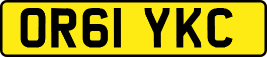 OR61YKC