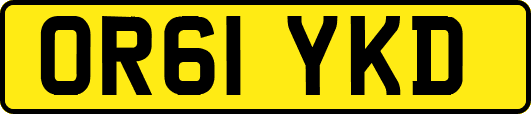 OR61YKD