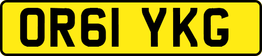 OR61YKG