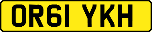 OR61YKH