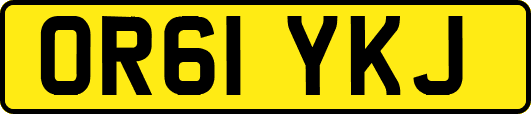 OR61YKJ