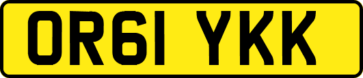 OR61YKK