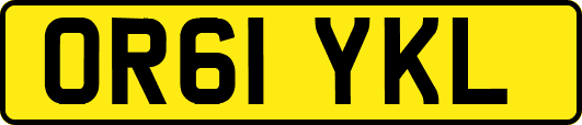OR61YKL