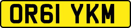 OR61YKM