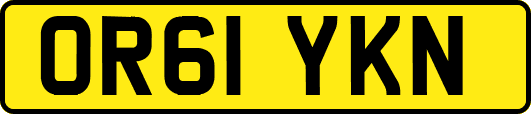 OR61YKN