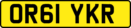 OR61YKR