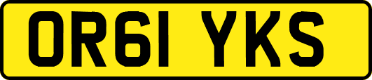 OR61YKS