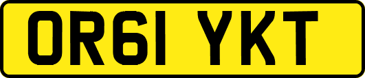 OR61YKT