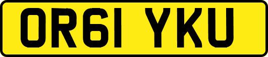OR61YKU