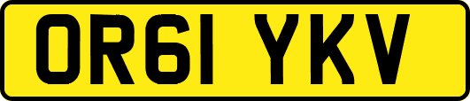 OR61YKV