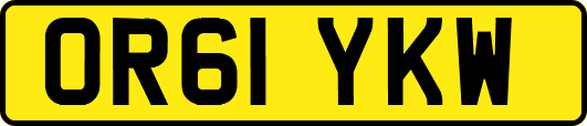 OR61YKW